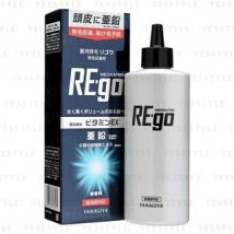 Yanagiya - Rego Hair Growth 190ml