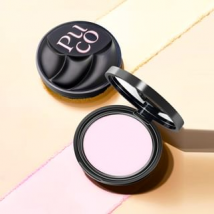PUCO - Soft Focus Make Up Powder - (F01-F03) #F01 Skin Color - 10g