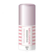 Mellsavon - Medicated Deodorant Stick Fresh Fruity Floral - 20g