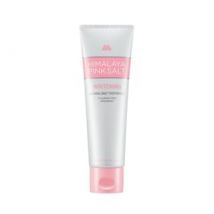 HIMALAYA PINKSALT - Whitening Natural Salt Toothpaste 113g