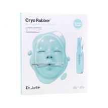 Dr. Jart+ - Cryo Rubber Soothing Mask 2024 Version - 1 set