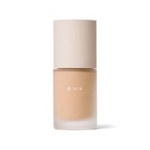 RMK - Liquid Foundation Flawless Coverage Plus SPF 22 PA++ 202 - 30ml