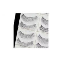 Gi & Gary - Professional Eyelashes Natural Collection A03 10 pairs