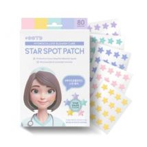 OOTD - Star Spot Patch 80 patches