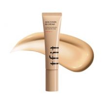 TFIT - Skin Cover BB Cream - 6 Colors BW02 Almond Butter
