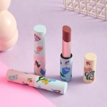 RUORI LIANA - Frolic Playground Series Matte Lipstick - 6 Colors 05# Wilderness Rose - 3.9g