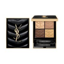 YSL - Couture Mini Clutch Luxury Eyeshadow Palette 800 Over Dure