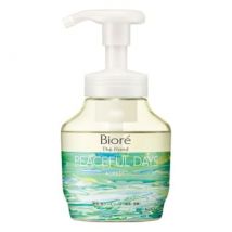 Kao - Biore The Hand Foaming Hand Wash Peaceful Days Forest - 280ml