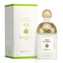 Guerlain - Aqua Allegoria Nerolia Vetiver Eau De Toilette 7.5ml mini