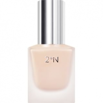 2aN - Long Wearing Foundation - 2 Colors #21 Light Beige