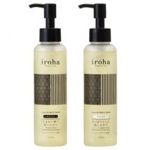 iroha INTIMATE CARE - Intimate Wash Fresh - 135ml