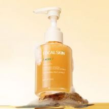 FOCALSKIN - Blackhead Remover Cleanser #Bubble Cleanser - 120g