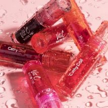Cathy Doll - Vitamin C Water Tint 02 Lychee