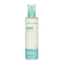 HOLIKA HOLIKA - Less on Skin Balancism Vegan Toner 170ml