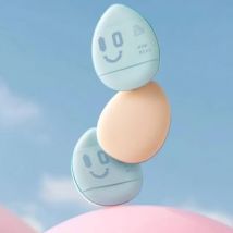 BLJ - Lightning Series Finger Puff 1pc #Finger Puff - 1pc