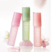 LITTLE DREAM GARDEN - Scented Roll On Dew 2.0 - 3 Flavors #Garden Jasmine - 20g