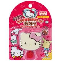 Creer Beaute - Sanrio Hello Kitty Chocolate Multi Carry Balm Vol.2 1 pc