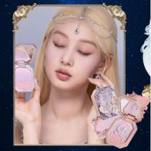 Flower Knows - Moonlight Mermaid Jewelry Blush -Snow Goddess #01 Snow Goddess - 5g
