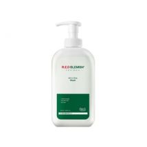 Dr.G - R.E.D Blemish For Men All In One Wash 500ml