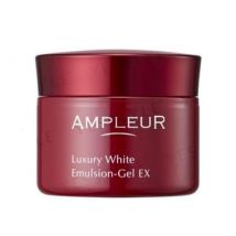 AMPLEUR - Luxury White Emulsion-Gel EX 50g