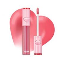 YNM - Heart Jelling Tint - 10 Colors #08 Strawberry Jelling