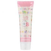 RACE - San-X Sumikko Gurashi Shirokuma Hand Cream Strawberry 30g