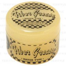 FINE COSMETICS - Fiber Grease Water Type Tropical Fruit 87g