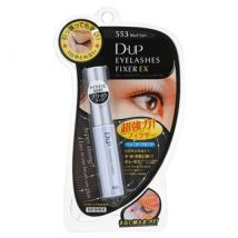 D-up - Eyelashes Glue 553 EX Black - 5ml