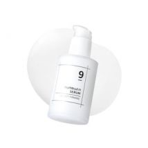 numbuzin - No. 9 Secret Firming Serum 50ml