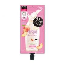 Beauty World - Rice Wine Face Pack Peach 24ml