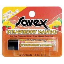 Savex - Lip Balm Strawberry Mango 4.2g