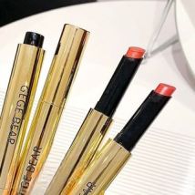 Gege Bear - Light Solid Lip Gloss - 1-3 #01 Ice Tea