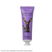 Lovisia - Pokemon Hand Cream Blacky