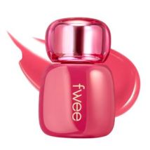 fwee - 3D Voluming Tint - 12 Colors #07 Peach Pop