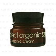 Dr.Select - Select Organic SPA LBS Organic Cream 30g