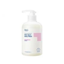 Dr.G - Dermoisture Barrier.D Rich-Derm Body Wash 400ml