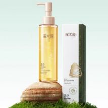 Simpcare - Fomes Officinalis Pore Oil Control Cleansing Gel 1pc - 120ml