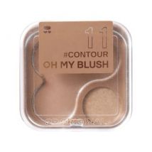 2P ORIGINAL - Oh My Blush 11 Contour
