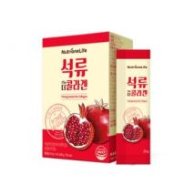 NutrioneLife Pomegranate The Collagen 20g x 14 sticks