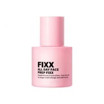 so natural - All Day Face Prep Fixx 30ml