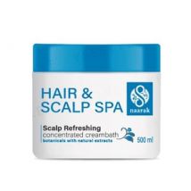 naarak - Hair & Scalp Spa Scalp Refreshing Treatment 500g