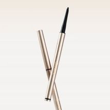 Eunarz - Pure Gold Series Silky Gel Eyeliner - 2 Colors SE02# Dark Brown - 50mg