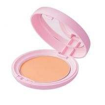 club cosmetics - DAISY DOLL Face Powder SPF 25 PA+++ 03 Ocher