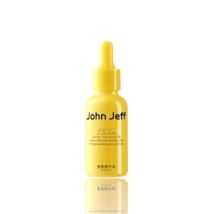 John Jeff - Turmeric Serum - 2 Types 30ml