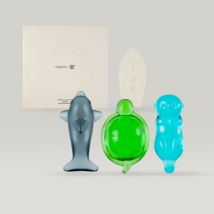 Donggubat - Friends Of The Sea Perfume Bar Set 4 pcs