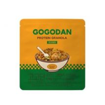 GOGODAN Protein Granola - 4 types Peanut Butter