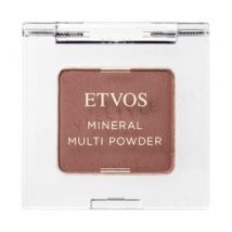 ETVOS - Mineral Multi Powder Woody Brown 1 pc