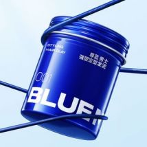 BLUEMAN - Men's Powerful Styling Hair Clay 90g