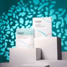 PATRA - Exosome Miracle Repair Mask 30ml x 10