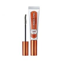 HOLIKA HOLIKA - Lash Correcting Mascara Special Set - Mascara-Spezialset
